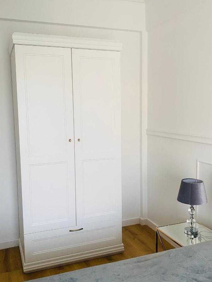 Le Nid Blanc Nice Centre Extérieur photo